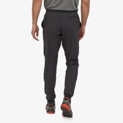 Patagonia Men's Terrebonne Joggers - Black (24540-BLK) -Sports Fashion Store 24540 BLK MK2