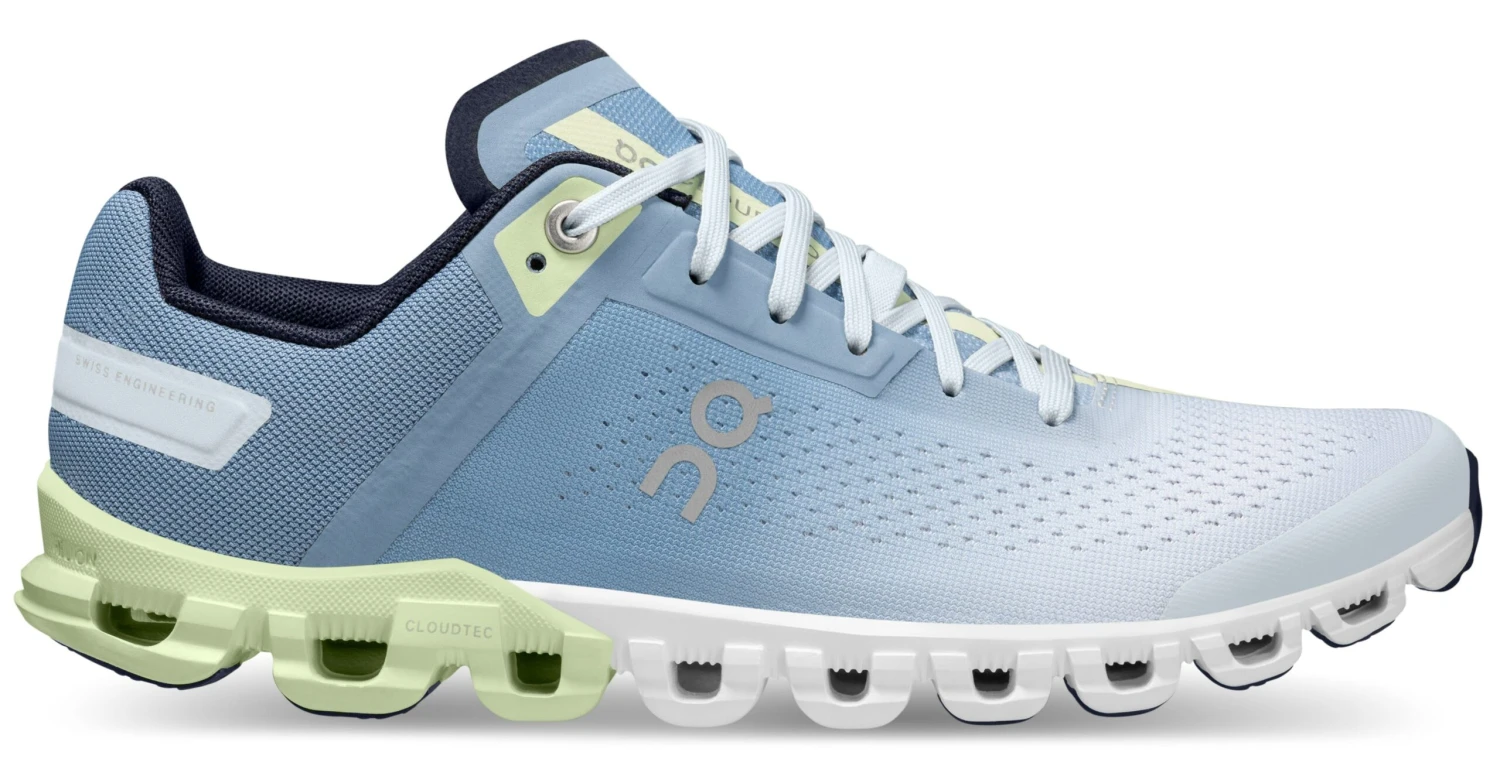 On Running Women's Cloudflow 3 On Running Women's Cloudflow