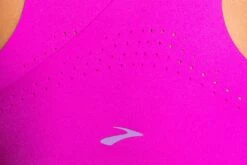 Brooks Women's Dare Crossback Run Bra -Sports Fashion Store 350074 633 D1 Dare Crossback Run Bra