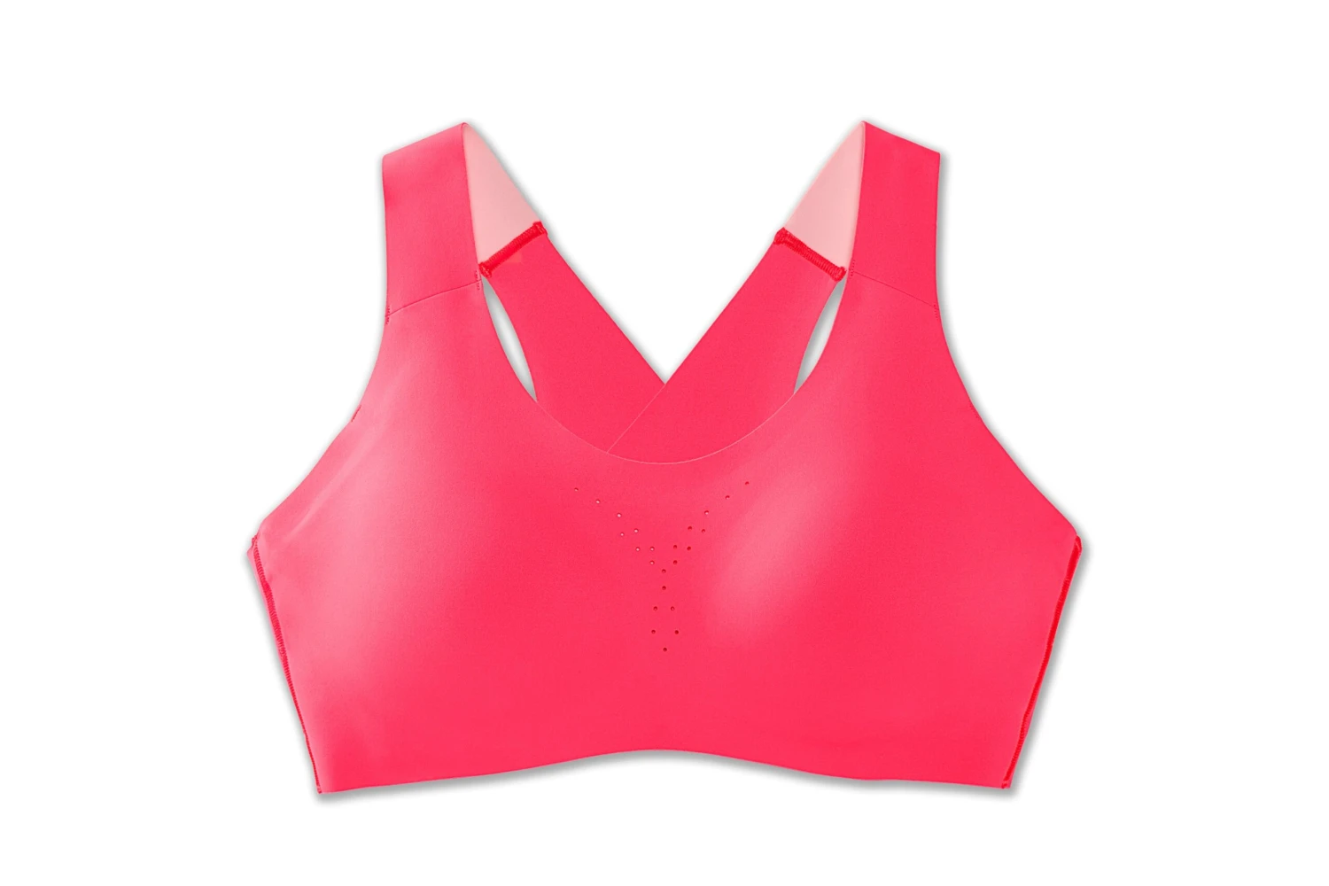 Brooks Women's Dare Crossback Run Bra 7 Brooks Women's Dare Crossback Run Bra - Image 5