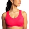 Brooks Women's Dare Crossback Run Bra -Sports Fashion Store 350074 679 MF Dare Crossback Run Bra
