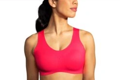 Brooks Women's Dare Crossback Run Bra