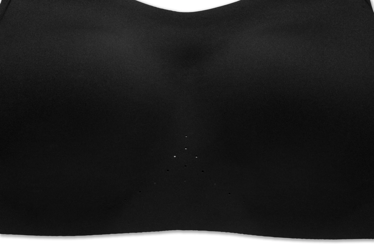 Brooks Women's Dare Scoopback Run Bra 6 Brooks Women's Dare Scoopback Run Bra - Image 4