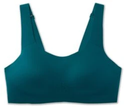 Brooks Women's Dare Scoopback Run Bra 36 Brooks Women's Dare Scoopback Run Bra -Sports Fashion Store 350077 341 lf Dare Scoopback Run Bra