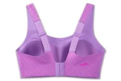 Brooks Dare Scoopback Run Bra - Heliotrope (350077519) 11 Brooks Dare Scoopback Run Bra - Heliotrope (350077519) -Sports Fashion Store 350077 519 LB Dare Scoopback Run Bra