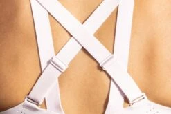 Brooks Women's Dare Underwire Run Bra 9 Brooks Women's Dare Underwire Run Bra -Sports Fashion Store 350078 690 D2 Dare Underwire Run Bra