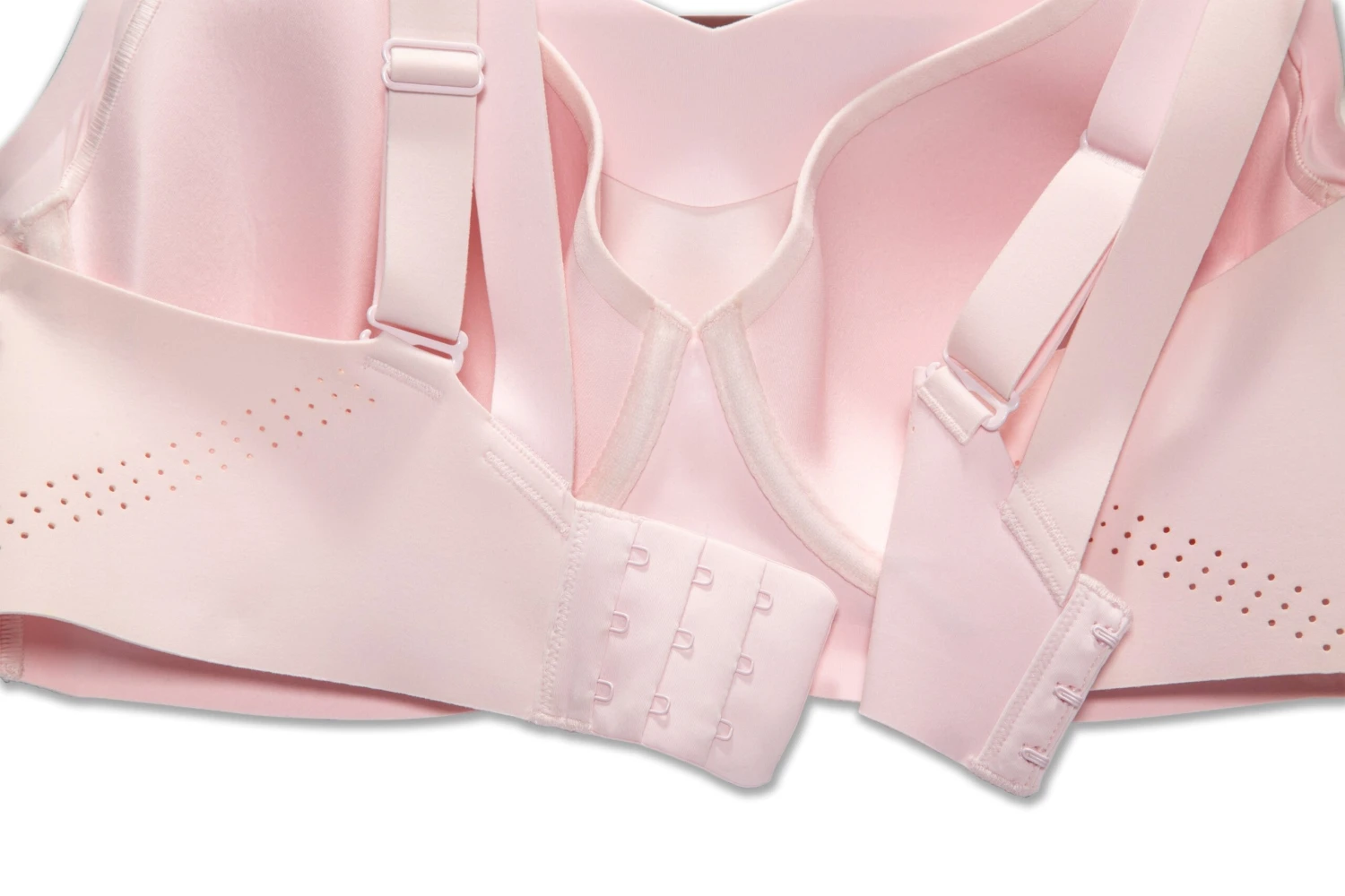 Brooks Women's Dare Underwire Run Bra 7 Brooks Women's Dare Underwire Run Bra - Image 5