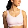 Brooks Women's Dare Underwire Run Bra 2 Brooks Women's Dare Underwire Run Bra -Sports Fashion Store 350078 690 MF Dare Underwire Run Bra