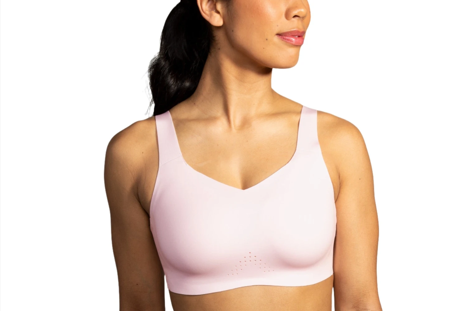 Brooks Women's Dare Underwire Run Bra 3 Brooks Women's Dare Underwire Run Bra
