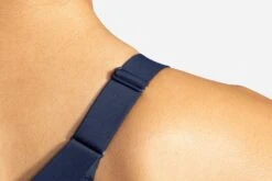 Brooks Women's Drive Interlace Run Bra (350082) -Sports Fashion Store 350082 451 D4 Drive Interlace Run Bra 463a97f7 ca48 487a 97c2 93134b6d1655