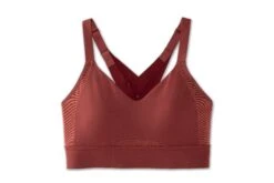 Brooks Women's Drive Interlace Run Bra (350082) -Sports Fashion Store 350082 663 LF Drive Interlace Run Bra a86203ff c786 440d a8d7 29e7f83f2244