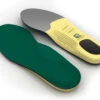 Spenco Polysorb Heavy Duty Insert - Green (37-816) -Sports Fashion Store 37816 Spenco PolySorb Heavy Duty Insole 1600x900 1