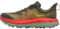 HOKA Men's Mafate Speed 4 9 HOKA Men's Mafate Speed 4 -Sports Fashion Store 38 1129930 tfst 04