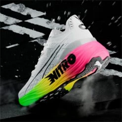 Puma Men's ForeverRun Nitro 15 Puma Men's ForeverRun Nitro -Sports Fashion Store 380005 02 dt04