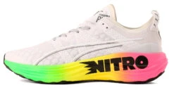 Puma Men's ForeverRun Nitro 12 Puma Men's ForeverRun Nitro -Sports Fashion Store 380005 02 sv01