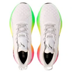 Puma Men's ForeverRun Nitro 13 Puma Men's ForeverRun Nitro -Sports Fashion Store 380005 02 sv04