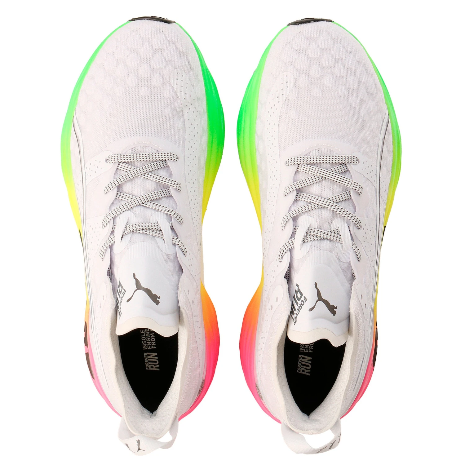 Puma Men's ForeverRun Nitro 7 Puma Men's ForeverRun Nitro - Image 5