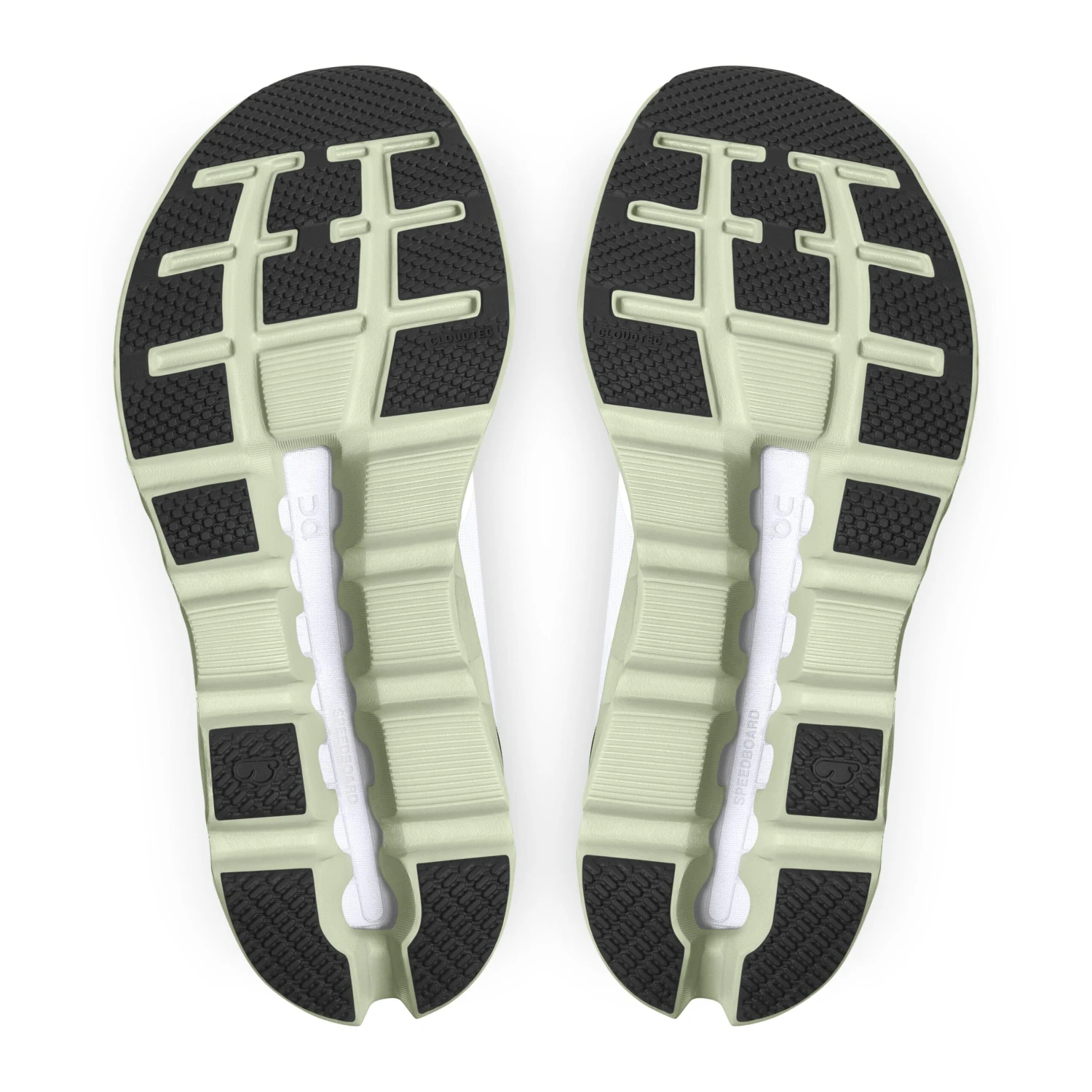 On Running Women's Cloudstratus 7 On Running Women's Cloudstratus - Image 5