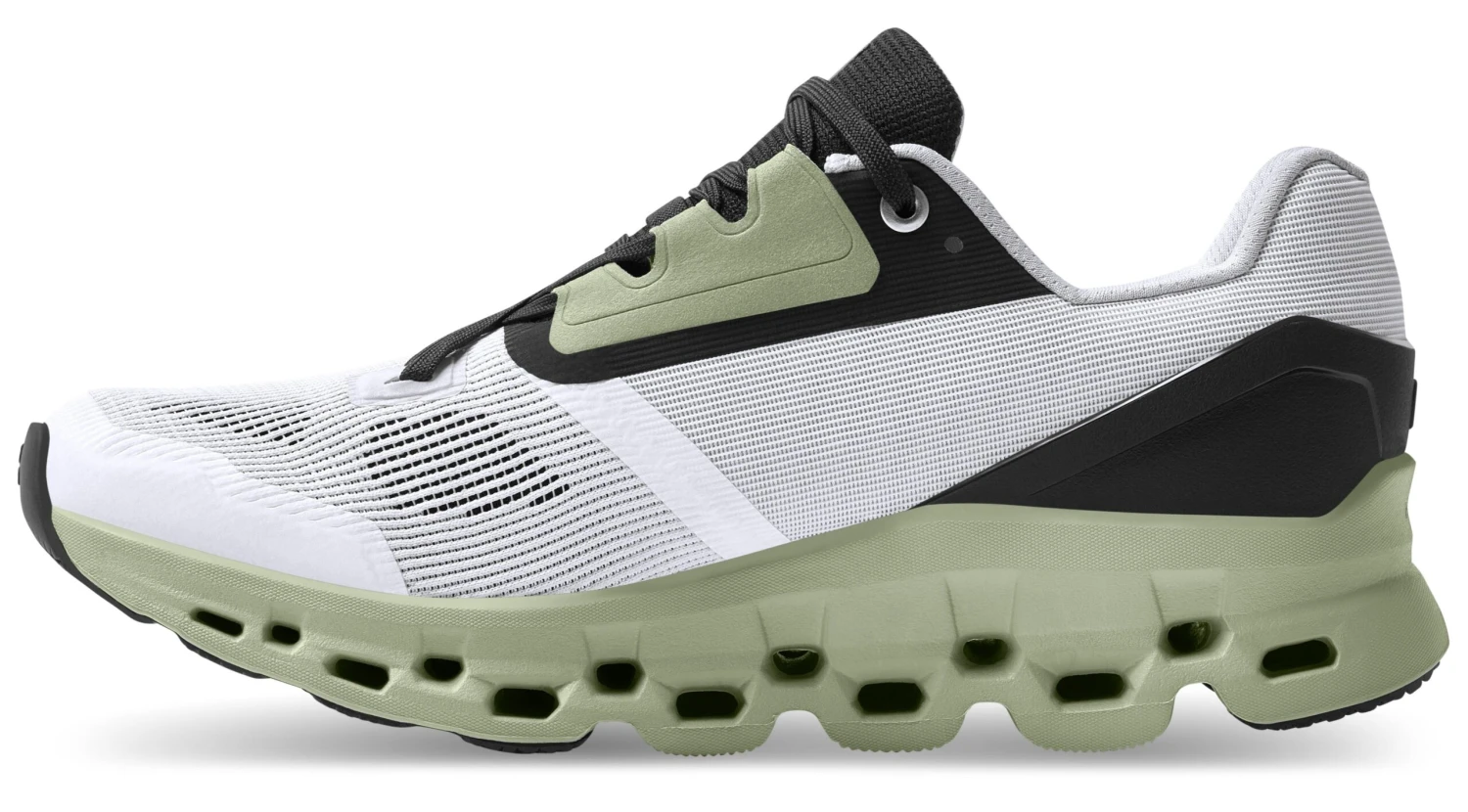 On Running Women's Cloudstratus 5 On Running Women's Cloudstratus - Image 3