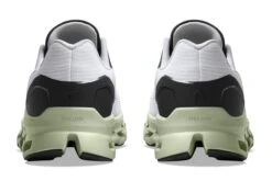 On Running Women's Cloudstratus 13 On Running Women's Cloudstratus -Sports Fashion Store 39.98997 cloudstratus ss22 white black w g5