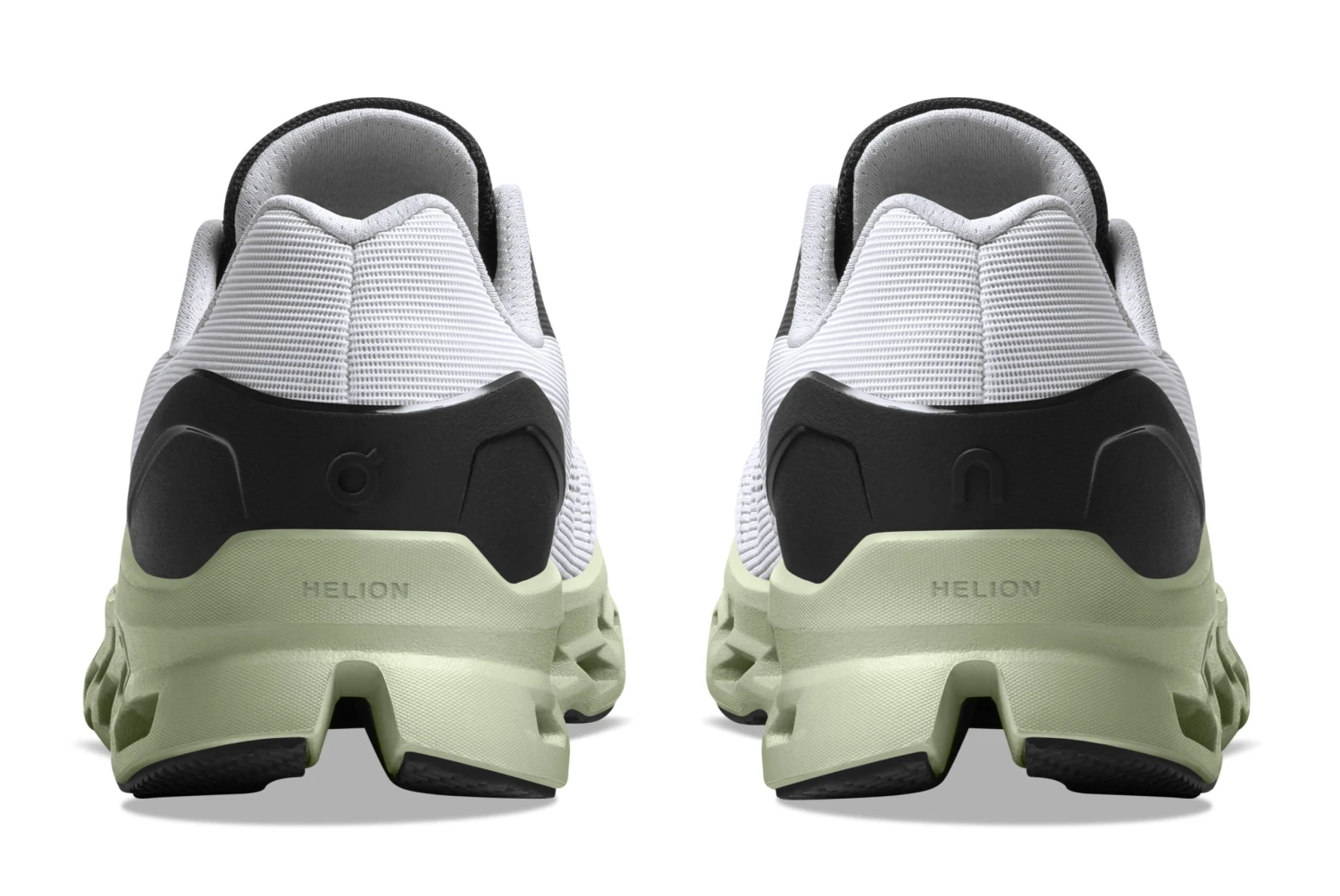 On Running Women's Cloudstratus 8 On Running Women's Cloudstratus - Image 6