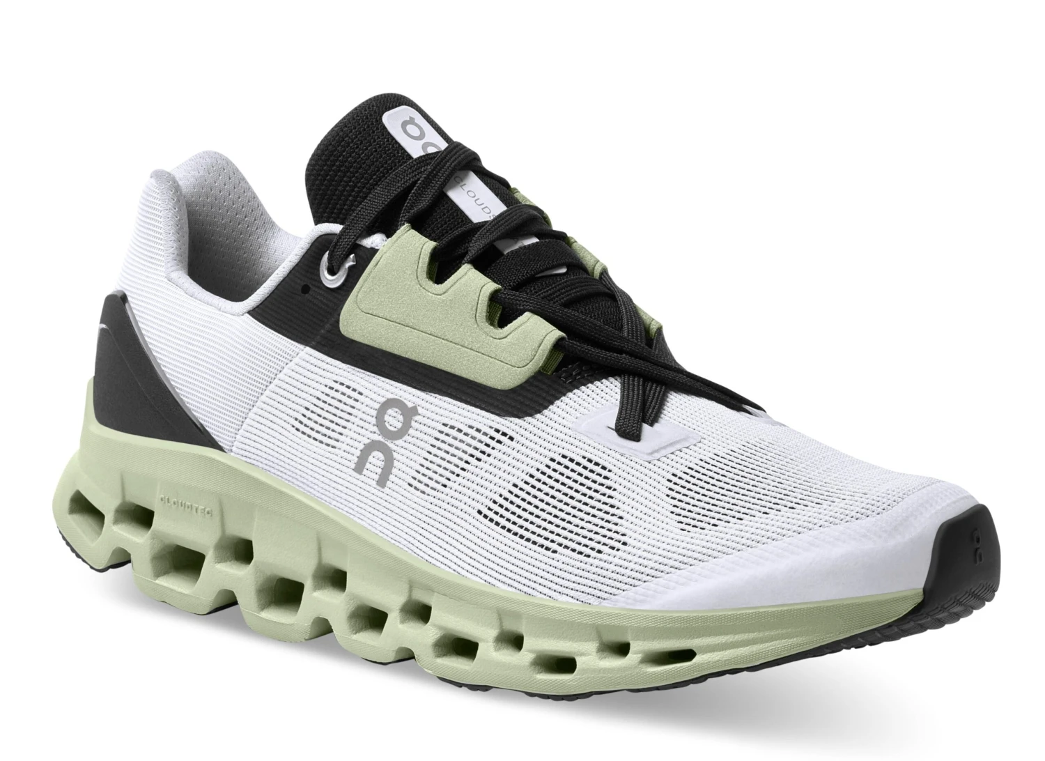 On Running Women's Cloudstratus 4 On Running Women's Cloudstratus - Image 2