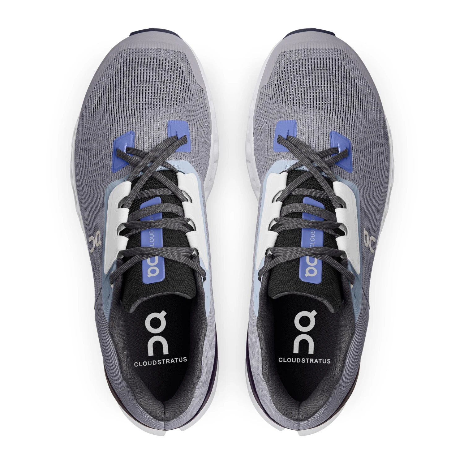 On Running Men's Cloudstratus 6 On Running Men's Cloudstratus - Image 4