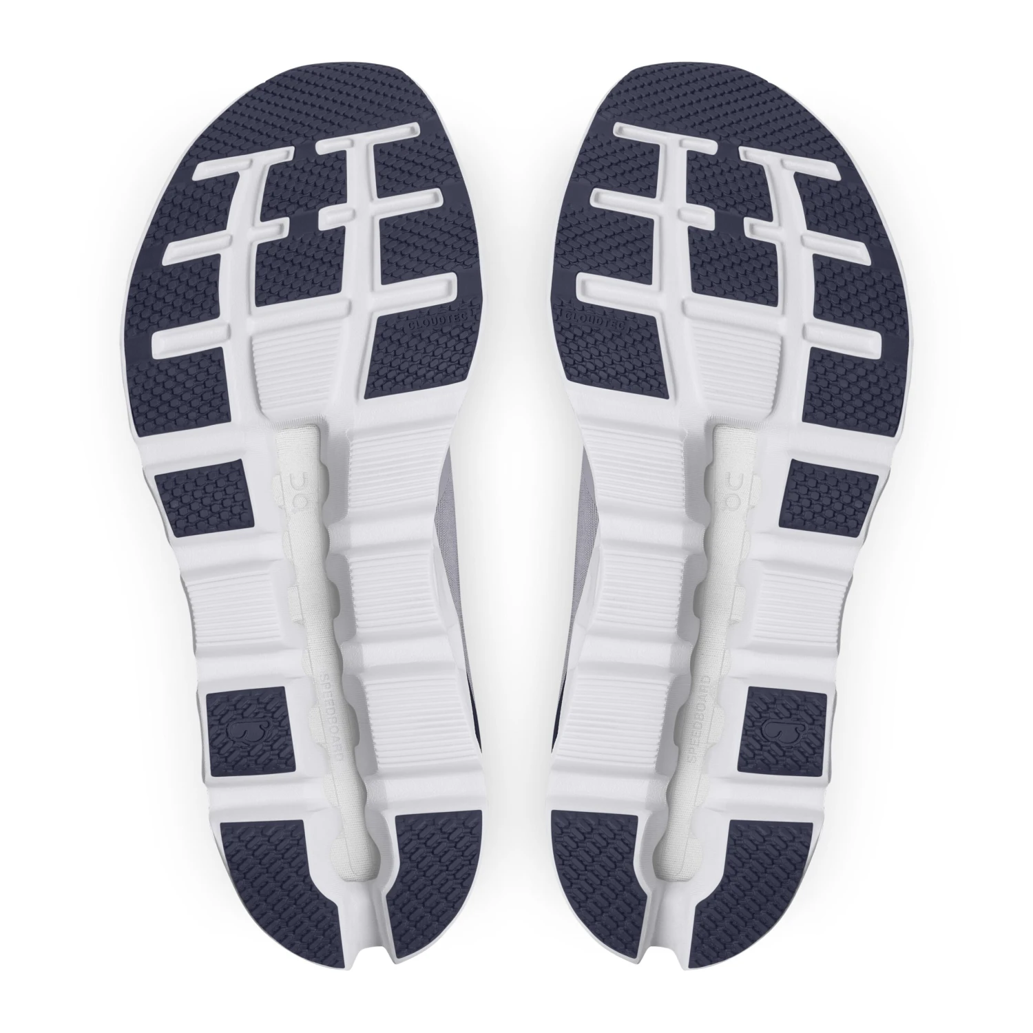 On Running Men's Cloudstratus 7 On Running Men's Cloudstratus - Image 5