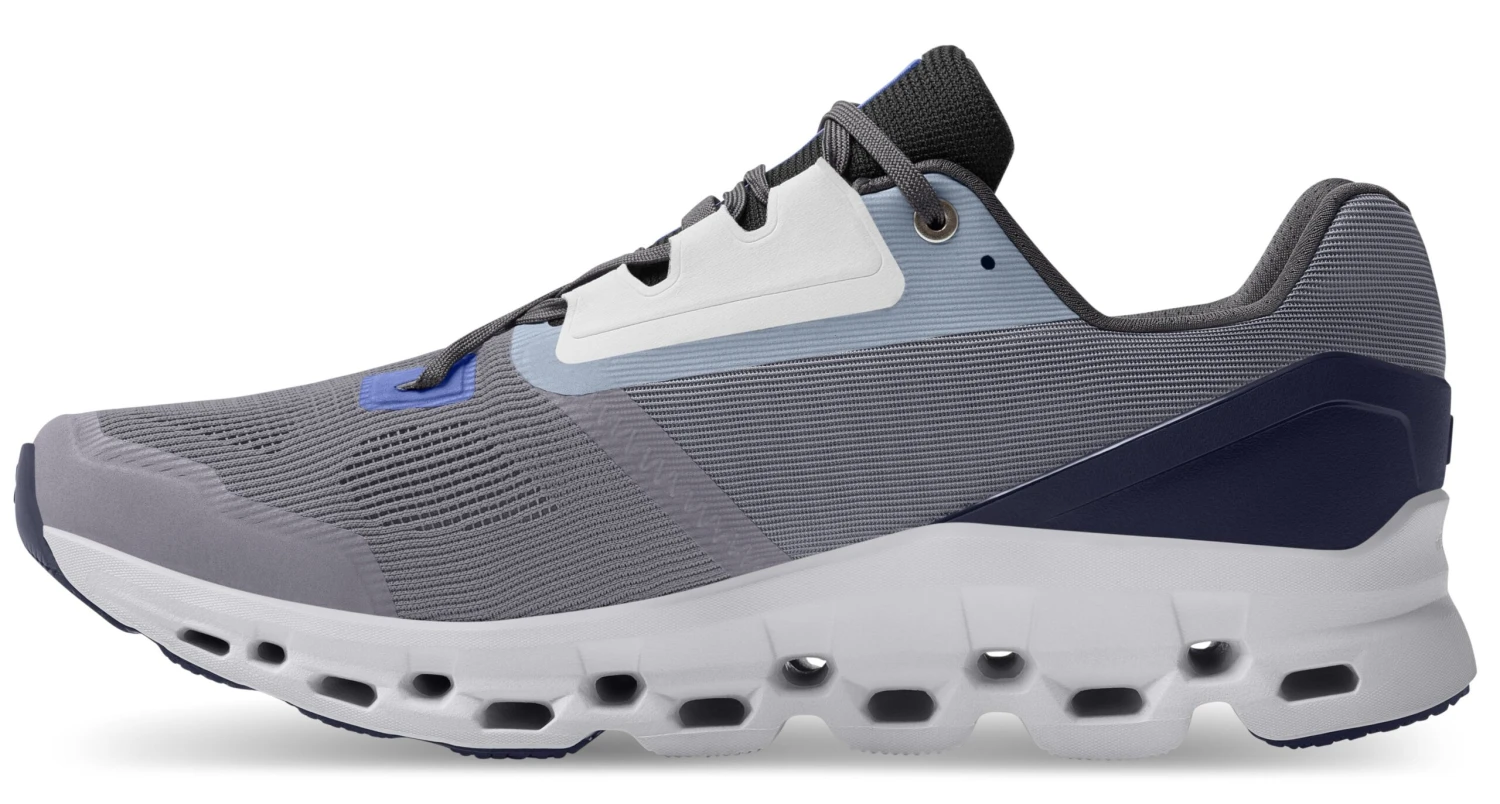 On Running Men's Cloudstratus 5 On Running Men's Cloudstratus - Image 3