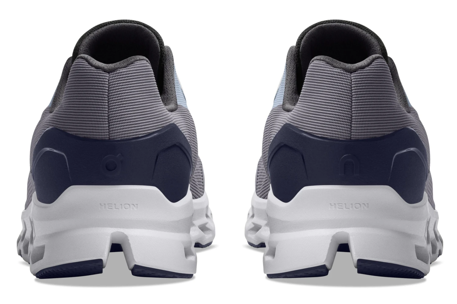 On Running Men's Cloudstratus 8 On Running Men's Cloudstratus - Image 6