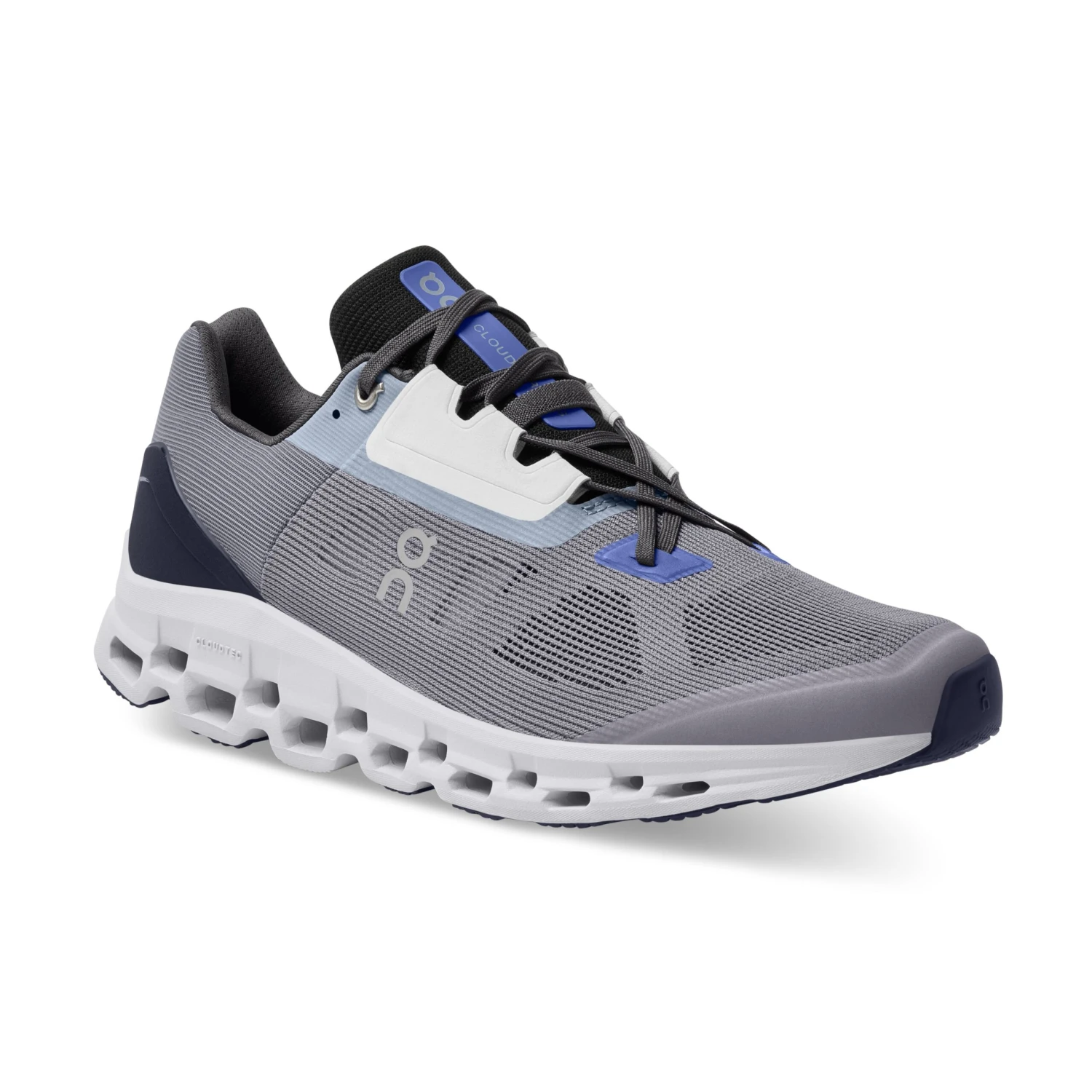 On Running Men's Cloudstratus 4 On Running Men's Cloudstratus - Image 2