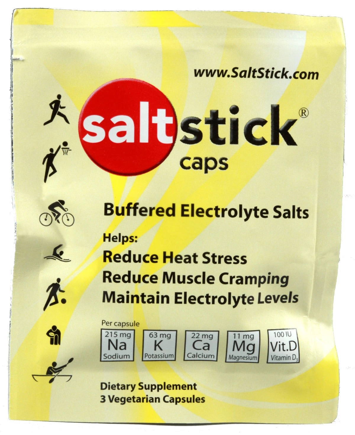 SaltStick Caps 5 SaltStick Caps - Image 3