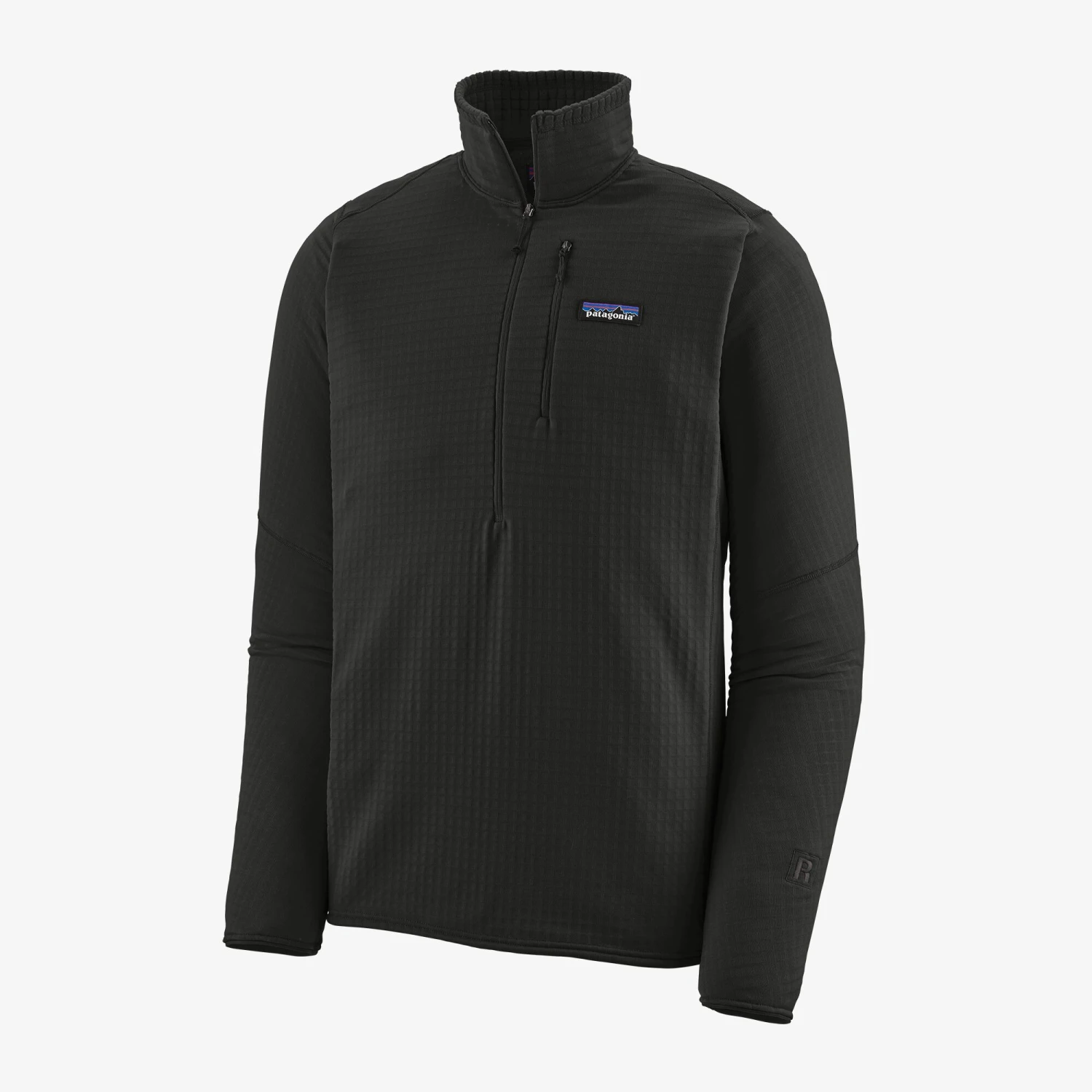 Patagonia Men's R1 Fleece Pullover 6 Patagonia Men's R1 Fleece Pullover - Image 4