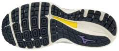 Mizuno Women's Sky 4 Waveknit -Sports Fashion Store 411222 5757 02