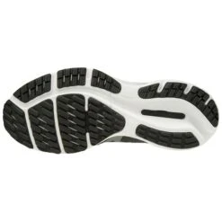 Mizuno Women's Wave Rider 24 Wide (D) 10 Mizuno Women's Wave Rider 24 Wide (D) -Sports Fashion Store 411230 979S 02