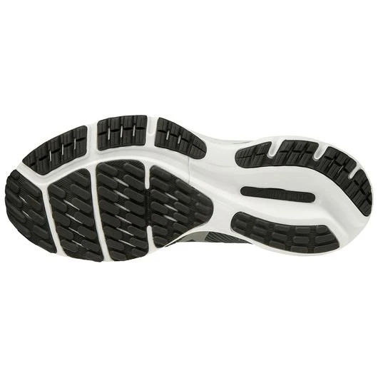 Mizuno Women's Wave Rider 24 Wide (D) 6 Mizuno Women's Wave Rider 24 Wide (D) - Image 5