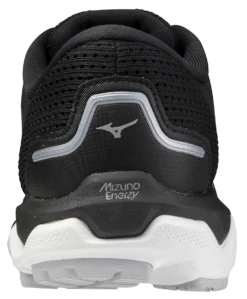 Mizuno Women's Wave Horizon 5 - Black/Lunar Rock (411305.909R) -Sports Fashion Store 411305 909R 05