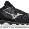Mizuno Women's Wave Horizon 5 - Black/Lunar Rock (411305.909R) 1 Mizuno Women's Wave Horizon 5 - Black/Lunar Rock (411305.909R) -Sports Fashion Store 411305 909R 06