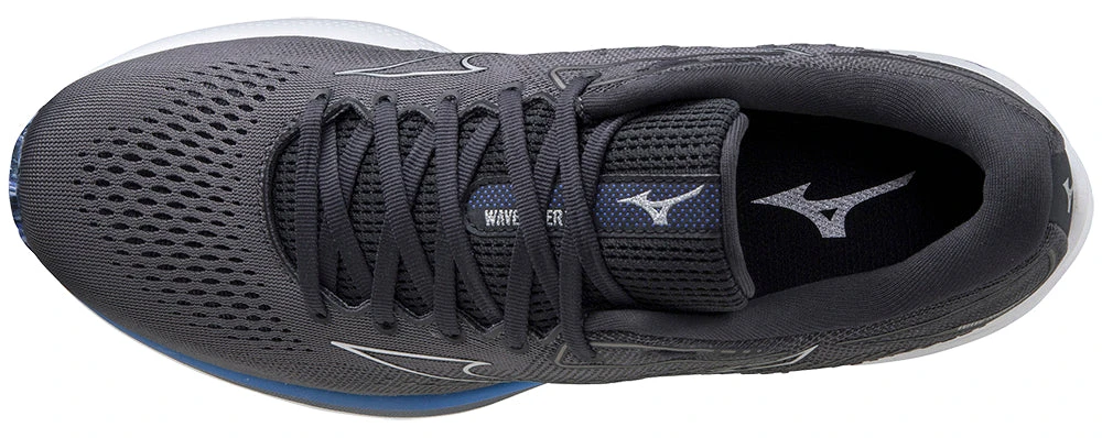 Mizuno Men's Wave Rider 25 6 Mizuno Men's Wave Rider 25 - Image 4