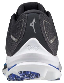 Mizuno Men's Wave Rider 25 9 Mizuno Men's Wave Rider 25 -Sports Fashion Store 411319 9P9P 05