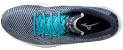 Mizuno Women's Wave Rebellion 10 Mizuno Women's Wave Rebellion -Sports Fashion Store 411334 53SC 04