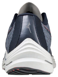 Mizuno Women's Wave Rebellion 9 Mizuno Women's Wave Rebellion -Sports Fashion Store 411334 53SC 05