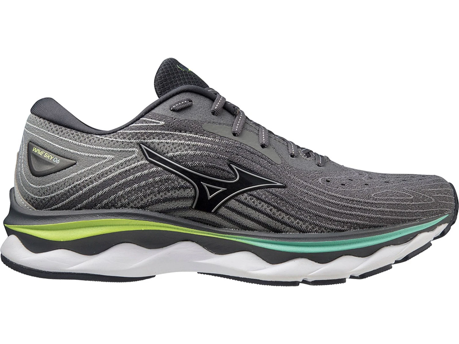 Mizuno Men's Wave Sky 6 3 Mizuno Men's Wave Sky 6