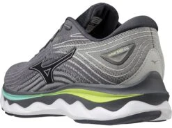 Mizuno Men's Wave Sky 6 9 Mizuno Men's Wave Sky 6 -Sports Fashion Store 411369.9I73 08