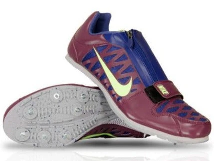 Nike Unisex Zoom Long Jump Spike 6 Nike Unisex Zoom Long Jump Spike - Image 4