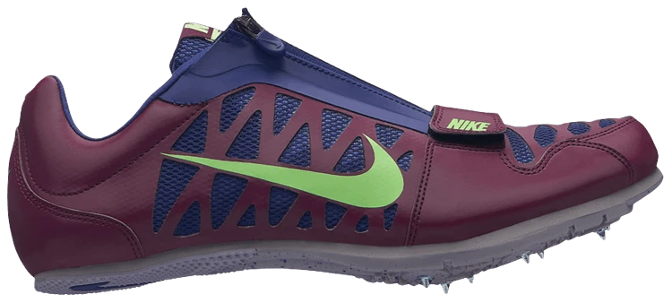 Nike Unisex Zoom Long Jump Spike 3 Nike Unisex Zoom Long Jump Spike