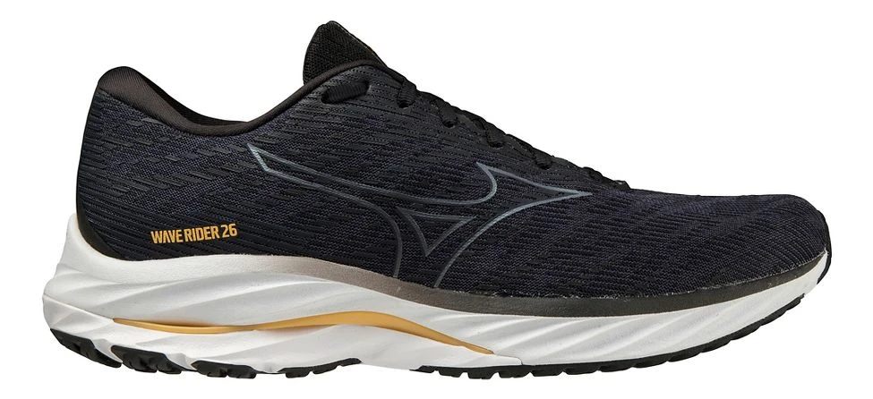 Mizuno Men's Wave Rider 26 3 Mizuno Men's Wave Rider 26