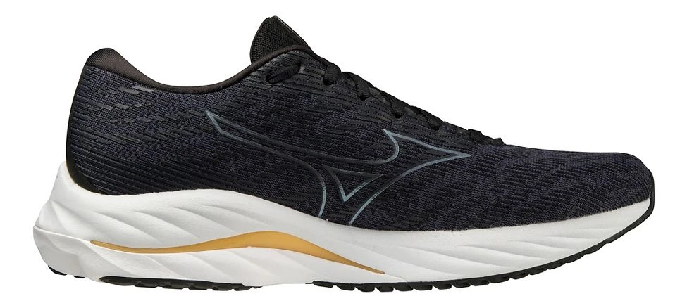 Mizuno Men's Wave Rider 26 5 Mizuno Men's Wave Rider 26 - Image 3