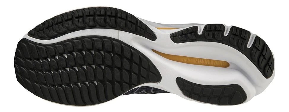 Mizuno Men's Wave Rider 26 8 Mizuno Men's Wave Rider 26 - Image 6