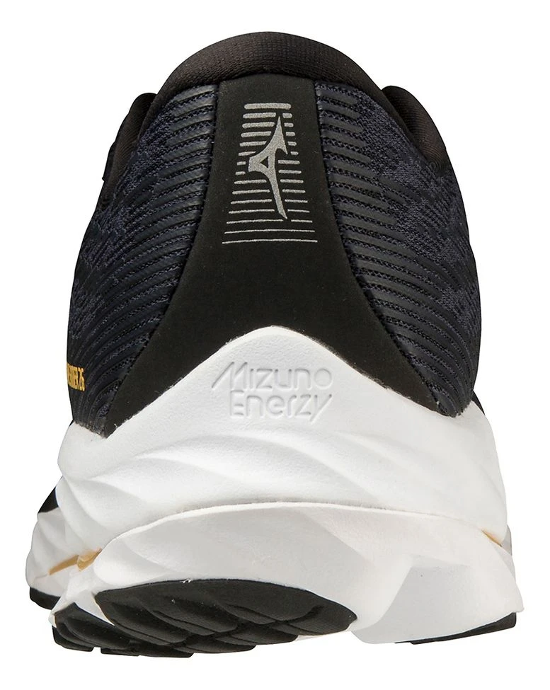 Mizuno Men's Wave Rider 26 7 Mizuno Men's Wave Rider 26 - Image 5
